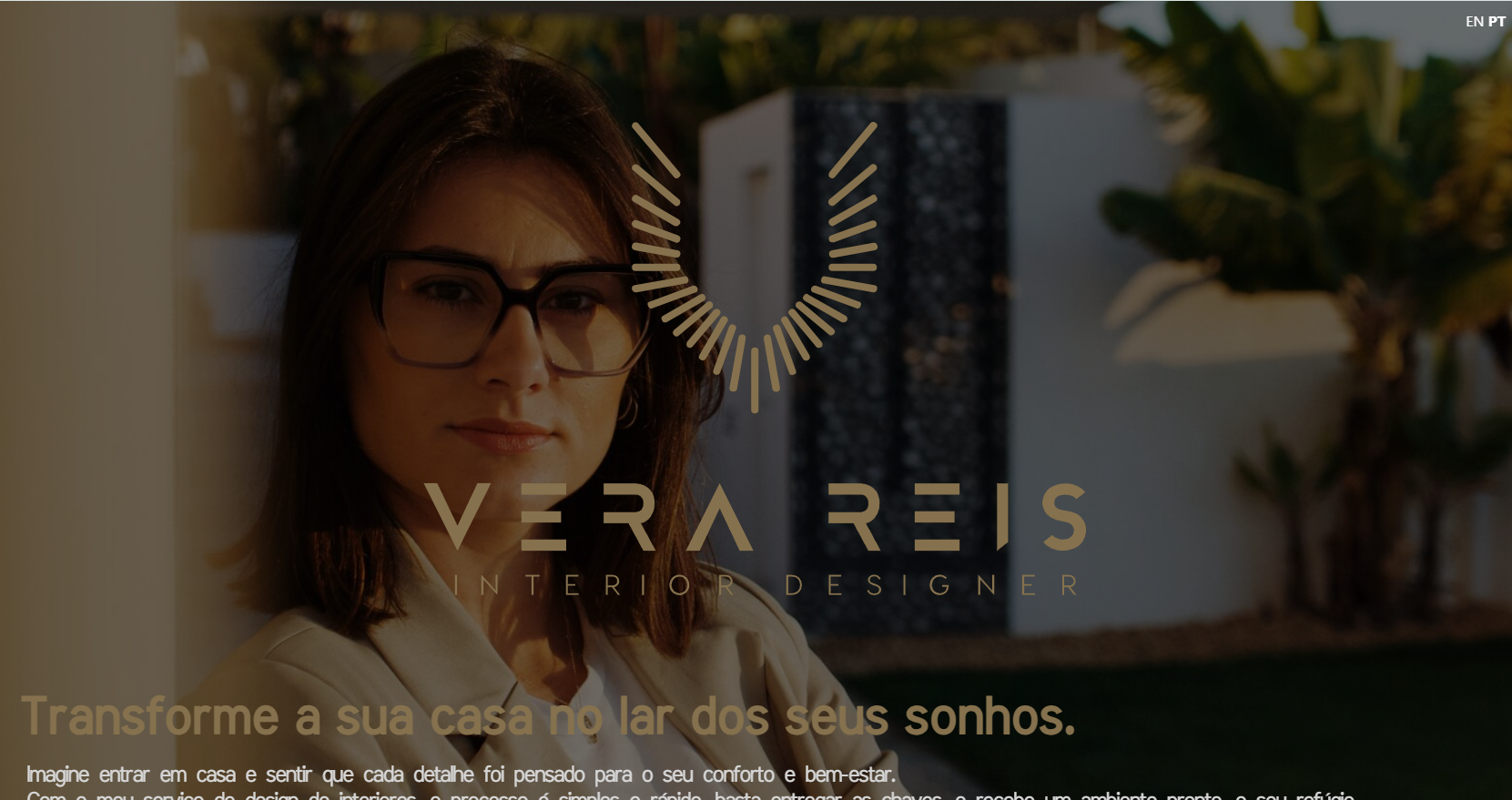 Interior Design Vera Reis
